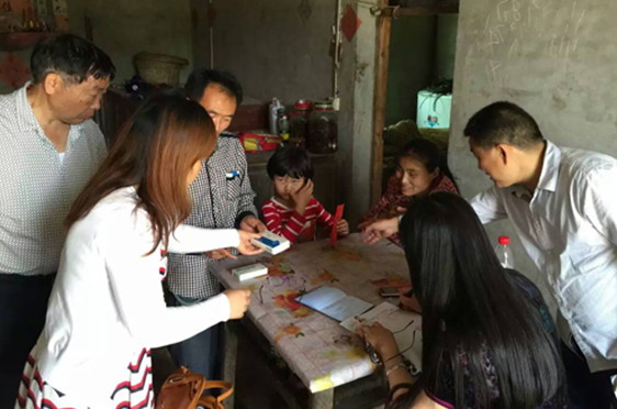 �ϲ��ز�������Ϊ�м����ṩ��֤����