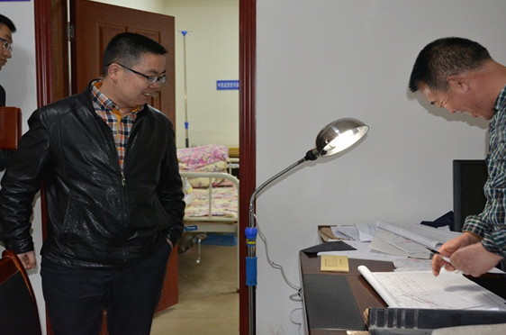 ��¤������ƶ�������ʱ