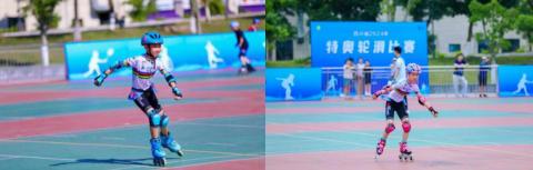 Ӫɽ�ز��Ͻ������Ĵ�ʡ2024���ذ��ֻ��������¶�Ѽ� -----10���˶�Ա�ٻ�5��1��4ͭ