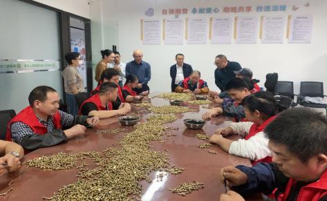 �ϳ��в���������ǰ���㽭ʡ̨���С������жԽӶ�����Э������