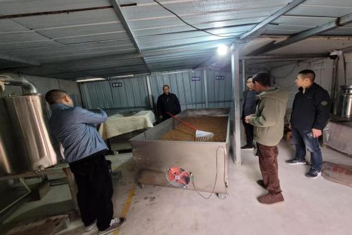 ��ز�����չ2024��м��˾�ҵ��ҵ������Ŀʵ�����չ���