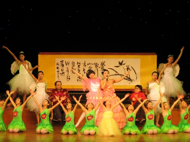 ���д�����Ʒ��սȫʡ�м����������� 